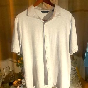 HART SCHAFFNER MARX XL 100% COTTON